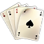 bottom head link icon