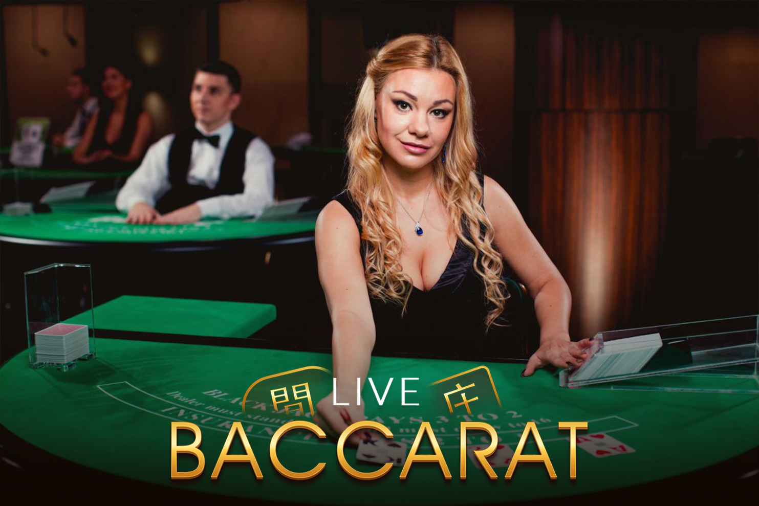 Casino Game