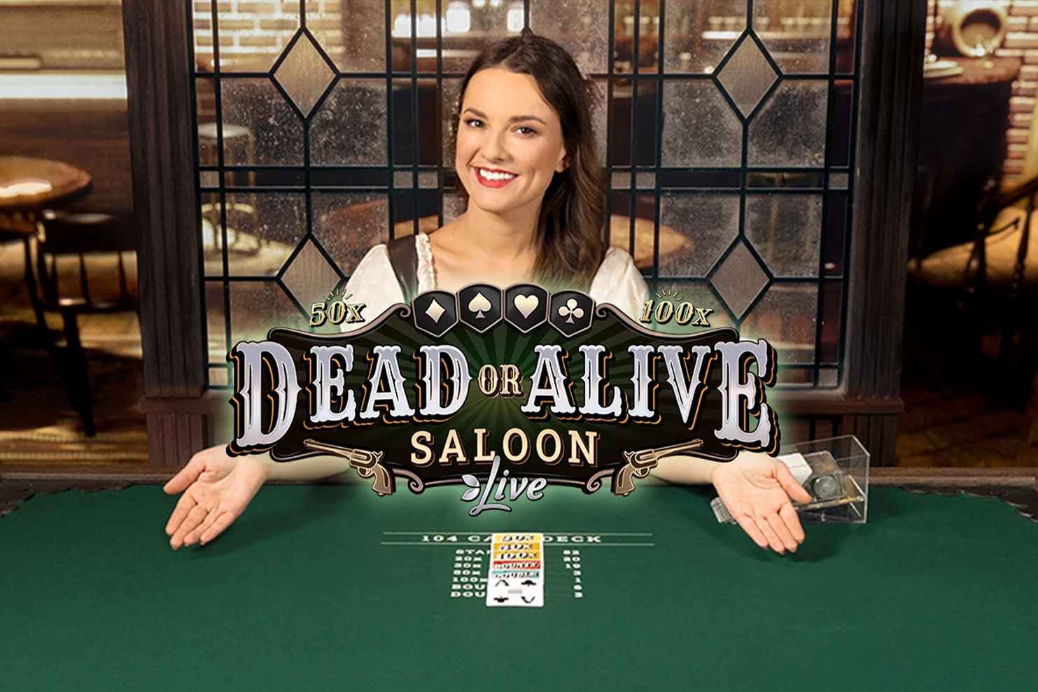 Casino Game