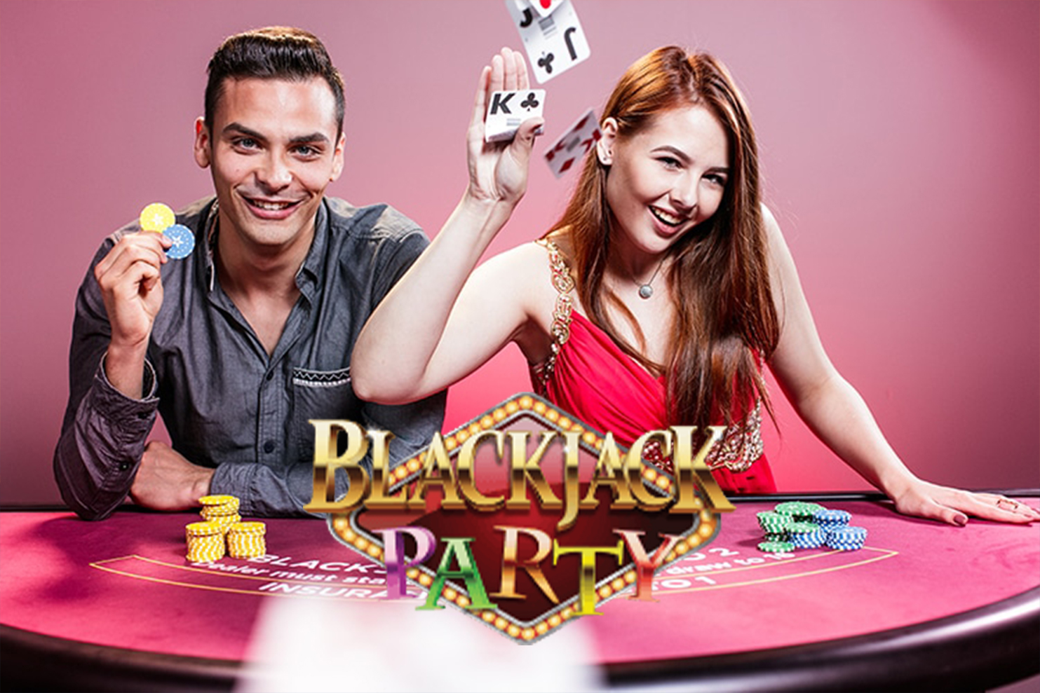 Casino Game