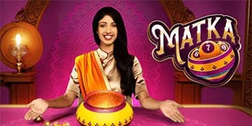 Matka game